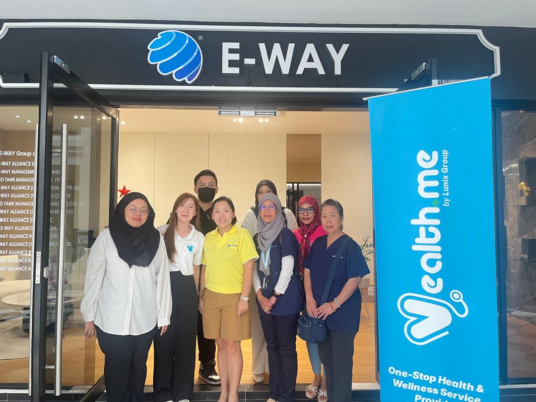 Staff Health Check 2025