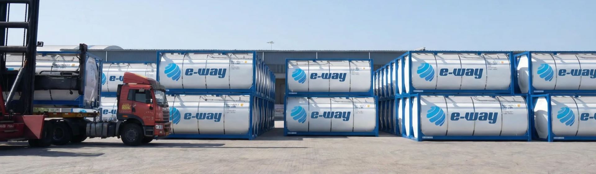 E-WAY GROUP
