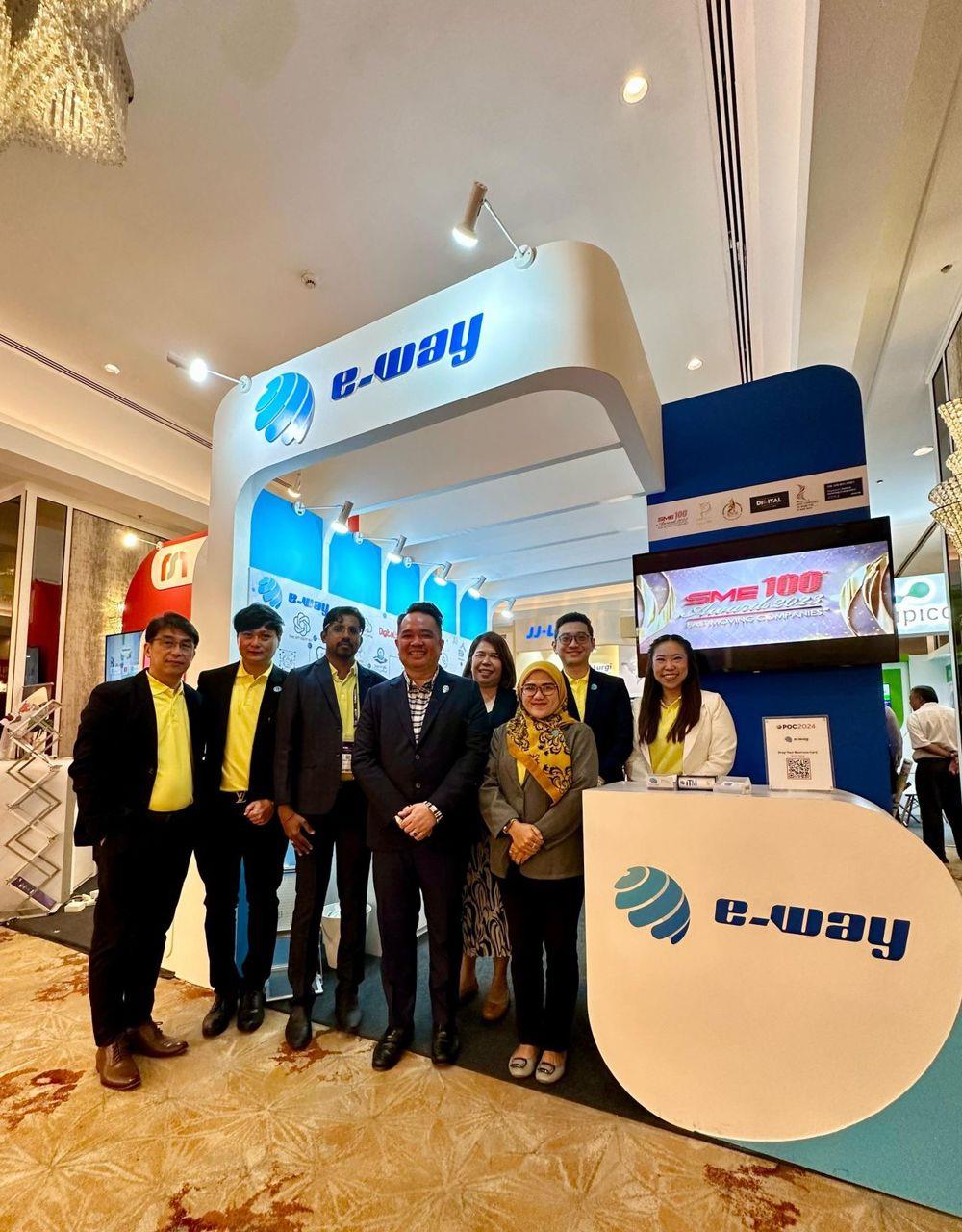 POC KL,Malaysia 2024