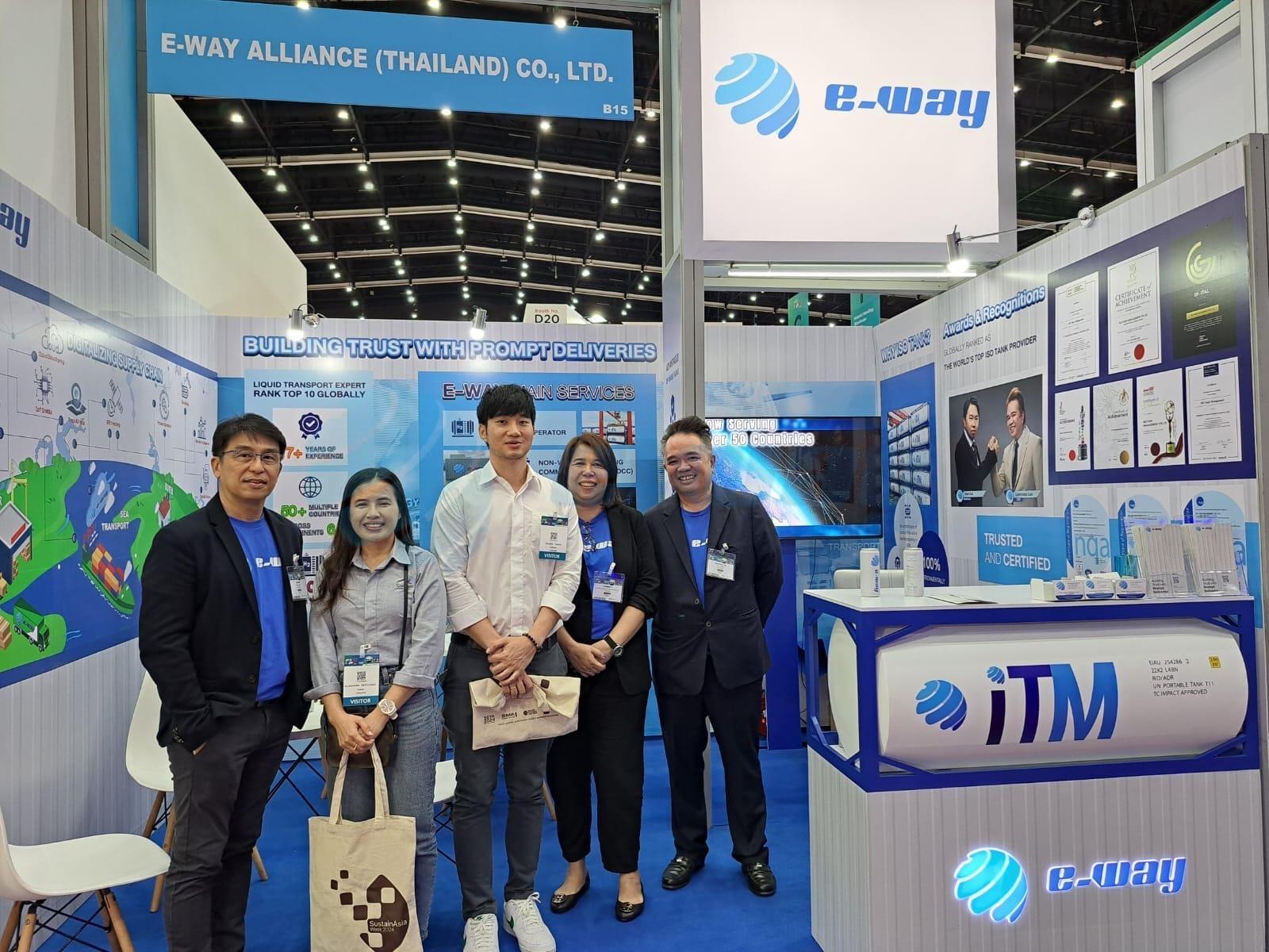 TILOG - LOGISTIX 2024