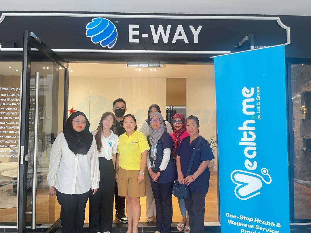 Staff Health Check 2025