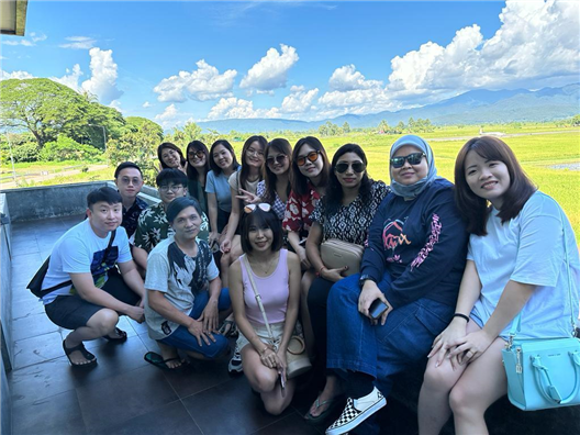 Company Trip Chiang Mai, Thailand 2023