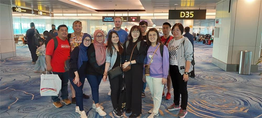 Company Trip Chiang Mai, Thailand 2023