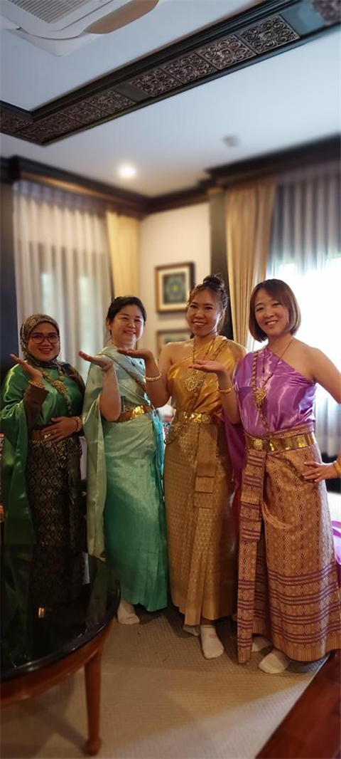 Company Trip Chiang Mai, Thailand 2023