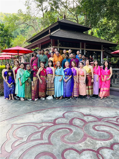 Company Trip Chiang Mai, Thailand 2023