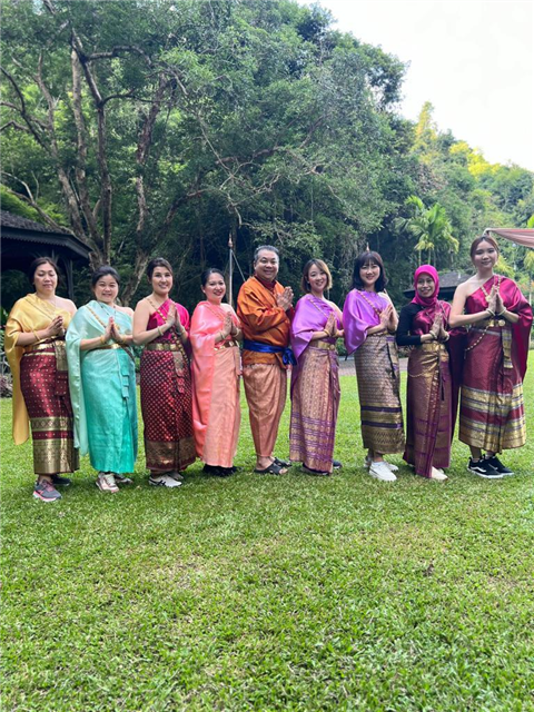 Company Trip Chiang Mai, Thailand 2023