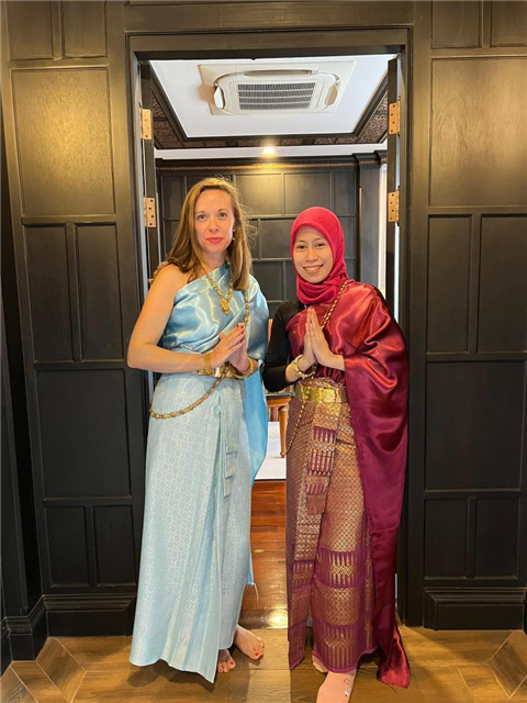 Company Trip Chiang Mai, Thailand 2023