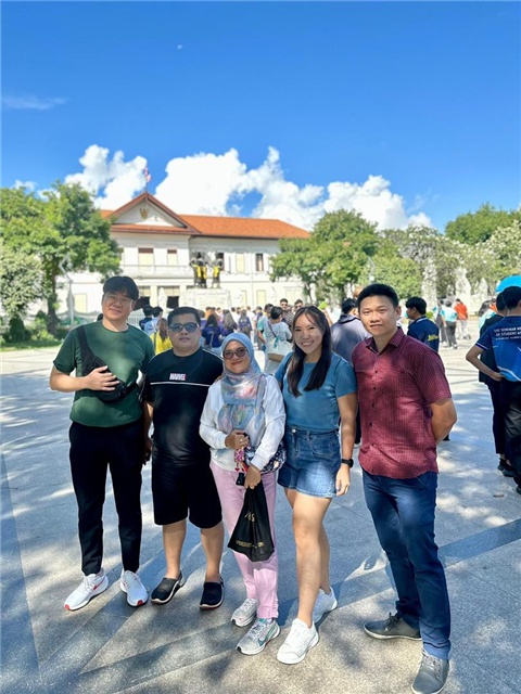 Company Trip Chiang Mai, Thailand 2023