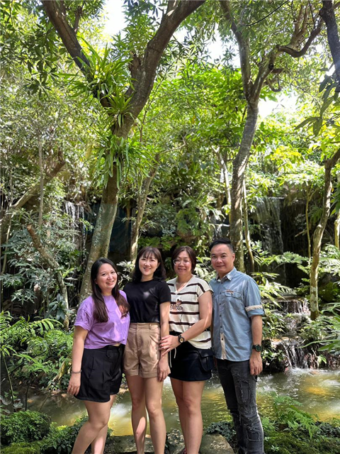 Company Trip Chiang Mai, Thailand 2023