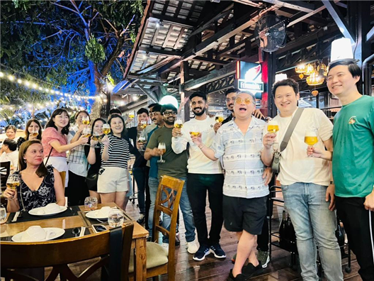 Company Trip Chiang Mai, Thailand 2023