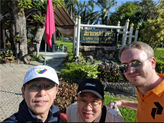 Company Trip Chiang Mai, Thailand 2023