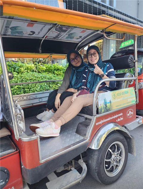 Company Trip Chiang Mai, Thailand 2023