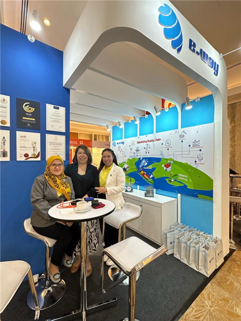 POC KL,Malaysia 2024