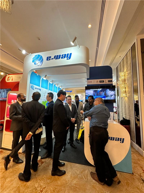 POC KL,Malaysia 2024