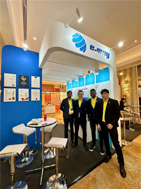 POC KL,Malaysia 2024