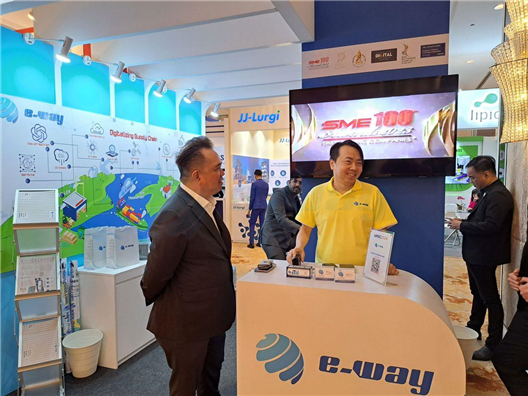 POC KL,Malaysia 2024