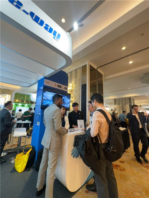 POC KL,Malaysia 2024