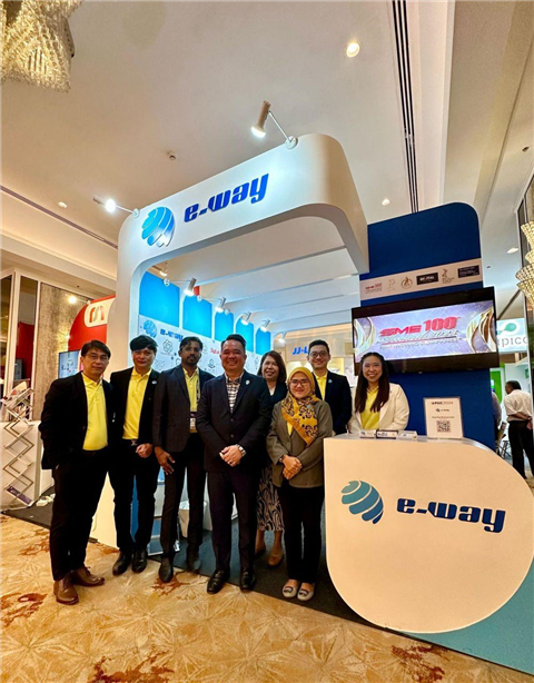 POC KL,Malaysia 2024