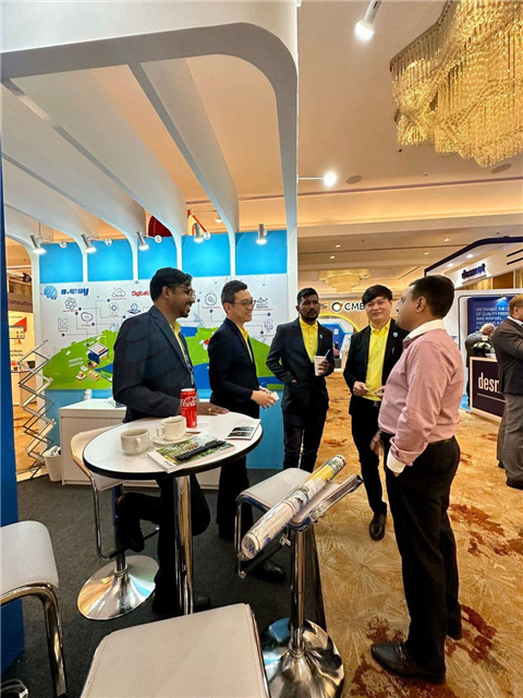 POC KL,Malaysia 2024