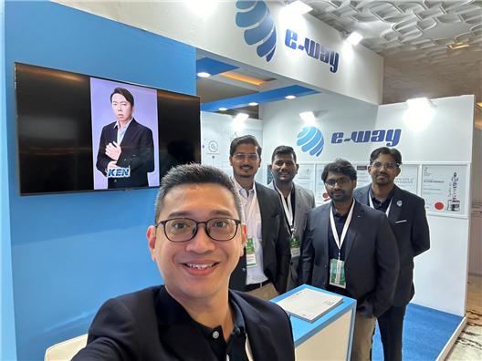 Globoil International Dubai 2024