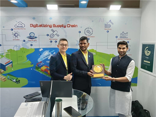 Globoil International Dubai 2024