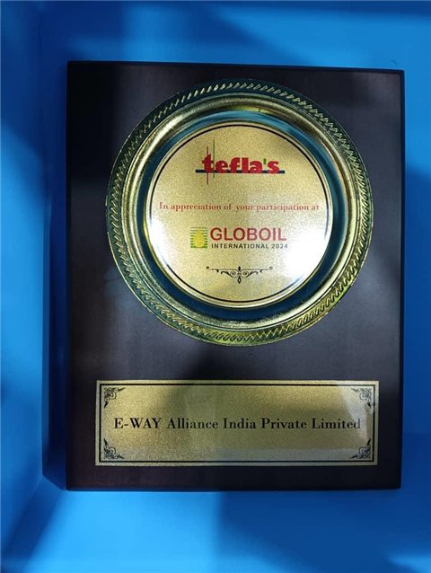 Globoil International Dubai 2024