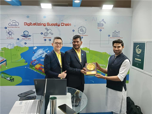 Globoil International Dubai 2024