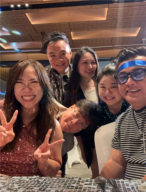 Company Annual Dinner Chiang Mai, Thailand 2023