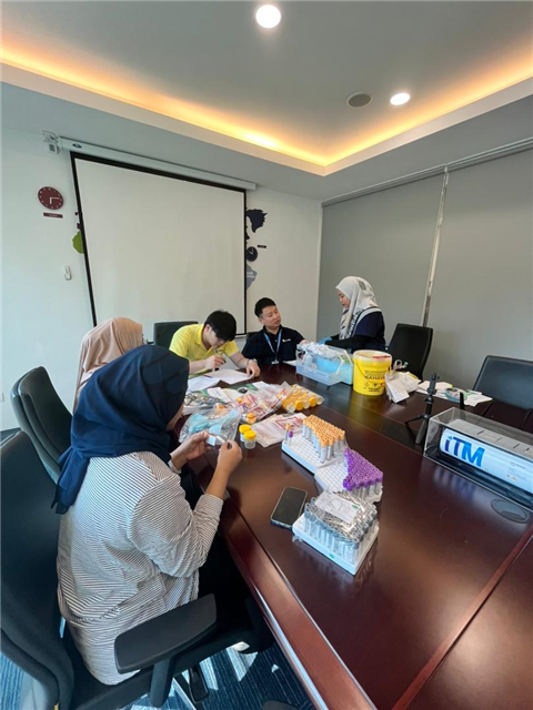 Staff Health Check 2023