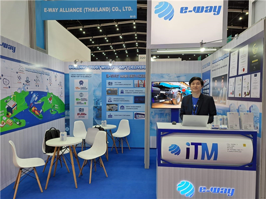 TILOG - LOGISTIX 2024