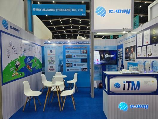 TILOG - LOGISTIX 2024