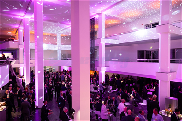 58th Annual Meeting of EPCA