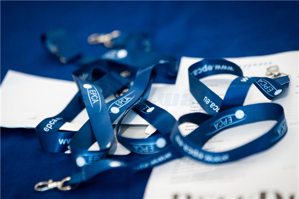 58th Annual Meeting of EPCA