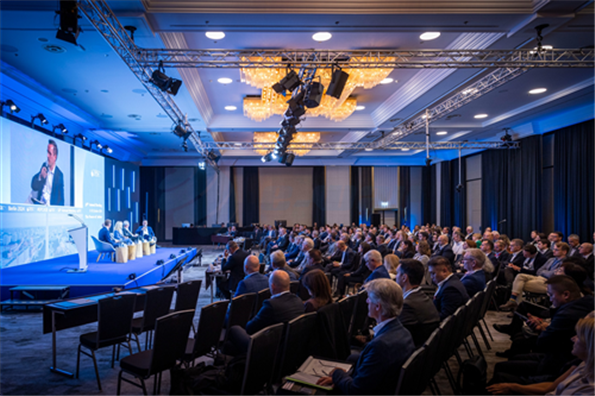 58th Annual Meeting of EPCA