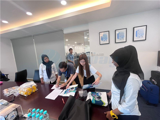 Staff Health Check 2024