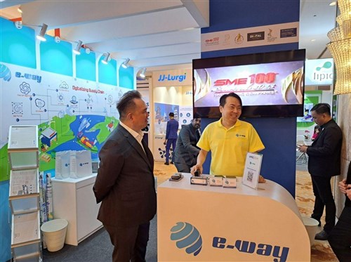 POC KL,Malaysia 2024